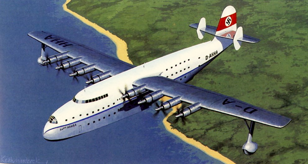 Lufthansa '46